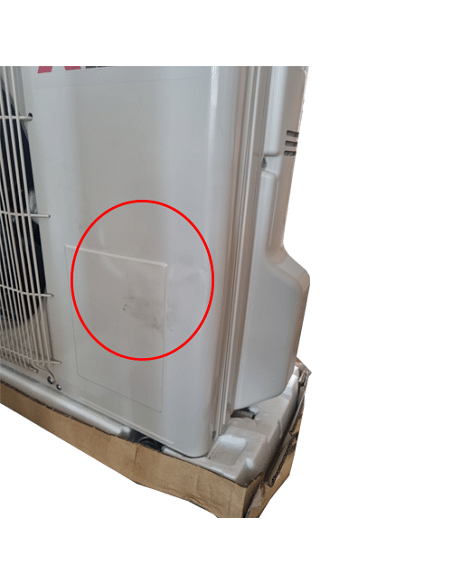 Unità Esterna MUZ-BT25VG***VEDI DESCRIZIONE*** - Climaway