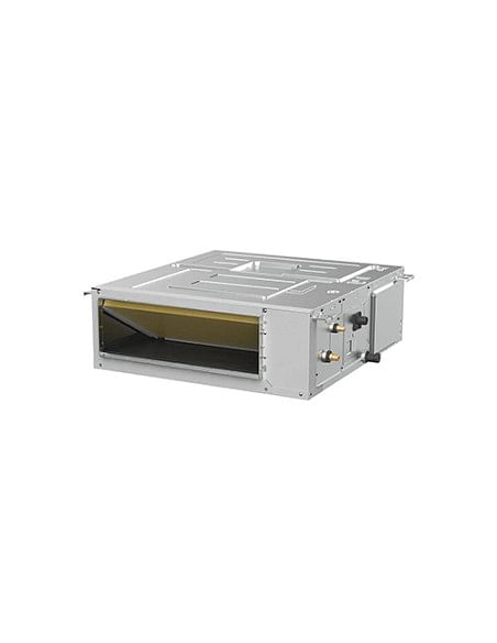 Climatizzatore Condizionatore Midea Inverter Unità Interna Canalizzabile A7 18000 BTU MTJ-18HWFNX(GA) - Climaway