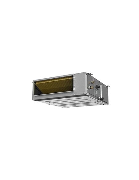 Climatizzatore Condizionatore Midea Inverter Unità Interna Canalizzabile A7 18000 BTU MTJ-18HWFNX(GA) - Climaway
