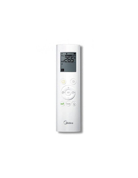 Climatizzatore Condizionatore Midea Pavimento Soffitto R32 Trifase 48000 BTU MUE2-48HRFNX(GA) INVERTER Classe A++/A+ - Climaway