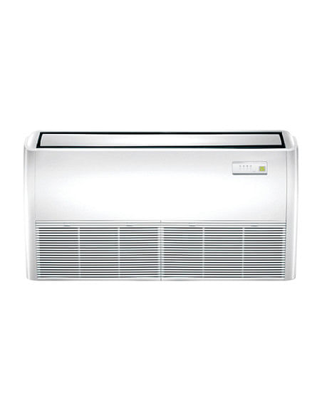 Climatizzatore Condizionatore Midea Pavimento Soffitto R32 Trifase 48000 BTU MUE2-48HRFNX(GA) INVERTER Classe A++/A+ - Climaway