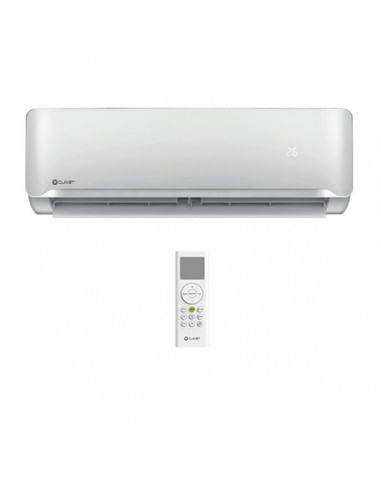 Unità interna a parete Clivet serie Essential 2 R32 AAKLQ10001 - IL3-XY27M 9000 btu ***VEDI DESCRIZIONE*** - Climaway