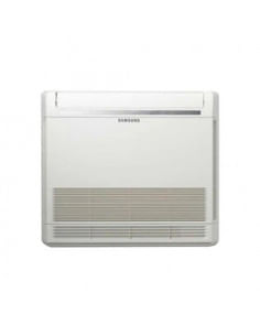 Climatizzatore Condizionatore Samsung Console + Cebu S2 Wifi R32 Dual Split Inverter 12000 + 12000 BTU con U.E. AJ050TXJ2KG/E... 2