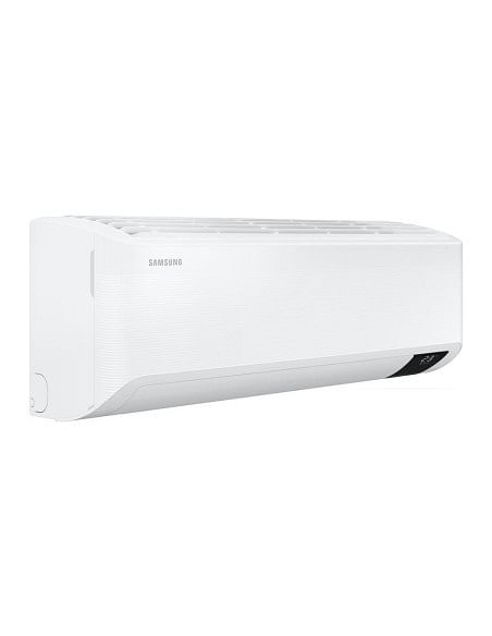 Climatizzatore Condizionatore Samsung Console + Cebu Wifi R32 Dual Split Inverter 12000 + 12000 BTU con U.E. AJ050TXJ2KG/EU C...