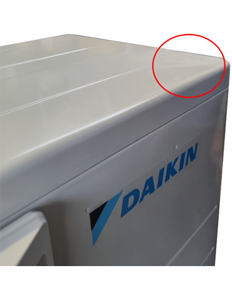 Climatizzatore GARANZIA ITALIA Daikin Perfera All Seasons Wifi 12000 BTU FTXM35A INVERTER Classe A+++/A+++***VEDI DESCRIZIONE...
