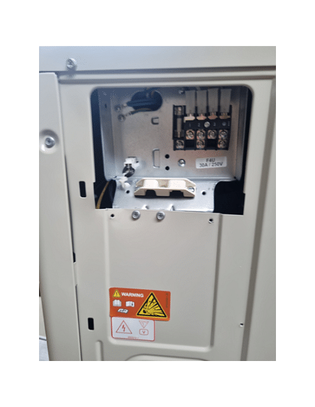 Climatizzatore GARANZIA ITALIA Daikin Perfera All Seasons Wifi 12000 BTU FTXM35A INVERTER Classe A+++/A+++***VEDI DESCRIZIONE...