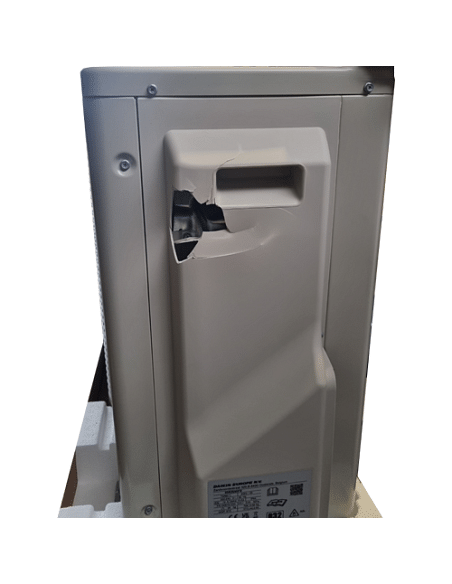 Climatizzatore GARANZIA ITALIA Daikin Perfera All Seasons Wifi 12000 BTU FTXM35A INVERTER Classe A+++/A+++***VEDI DESCRIZIONE...