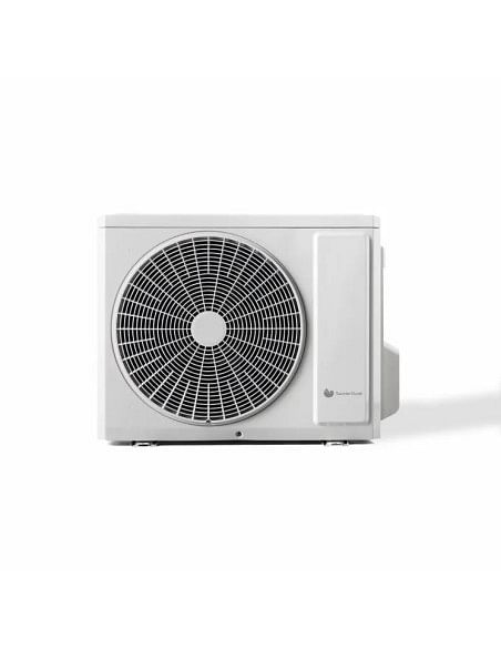 Climatizzatore Condizionatore Hermann Saunier Duval Vivair Lite R32 24000 BTU SDHB1065 INVERTER classe A++/A+ NEW 2024 - Clim...