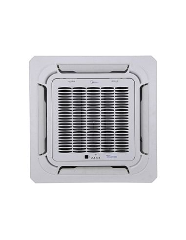 Griglia Midea per Cassetta 4 vie Compatta MCA 60x60 T-MBQ4-03A - Climaway