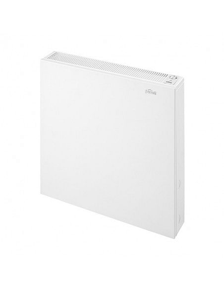 Ventilradiatore Ferroli Varese 500 HE ad elevate prestazioni interasse 150 mm***VEDI DESCRIZIONE*** - Climaway