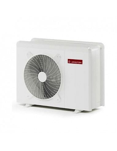 Pompa di calore monoblocco inverter Ariston serie Nimbus 70 M EXT***VEDI DESCRIZIONE*** - Climaway