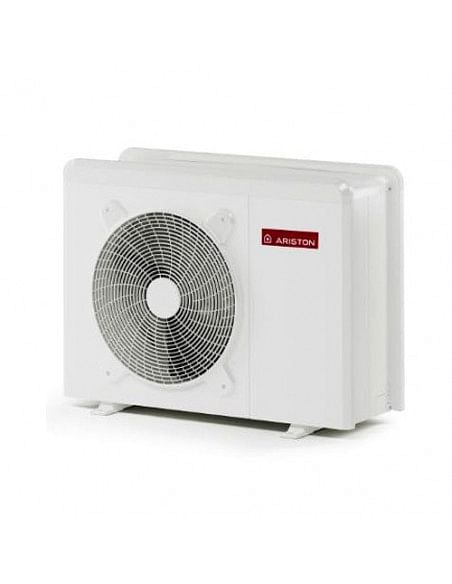 Pompa di calore monoblocco inverter Ariston serie Nimbus 70 M EXT***VEDI DESCRIZIONE*** - Climaway