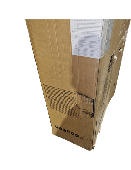 Pompa di calore monoblocco inverter Ariston serie Nimbus 70 M EXT***VEDI DESCRIZIONE*** - Climaway