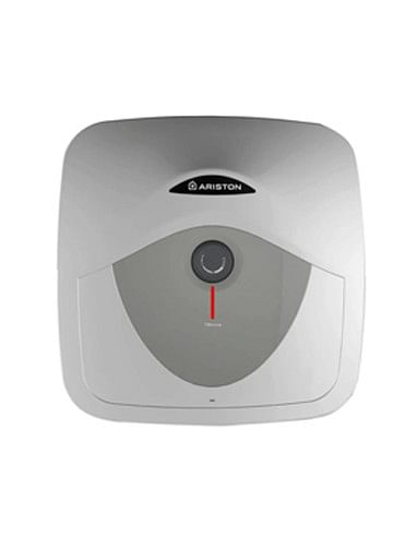 Scaldacqua Scaldabagno elettrico 10 litri 3 anni di garanzia Ariston Serie ANDRIS RS 3100329 Sopralavello Classe A - Climaway