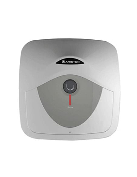 Scaldacqua Scaldabagno elettrico 10 litri 3 anni di garanzia Ariston Serie ANDRIS RS 3100329 Sopralavello Classe A - Climaway
