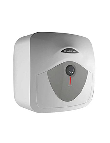 Scaldacqua Scaldabagno elettrico 15 litri 3 anni di garanzia Ariston Serie ANDRIS RS 3100334 Sopralavello Classe A - Climaway