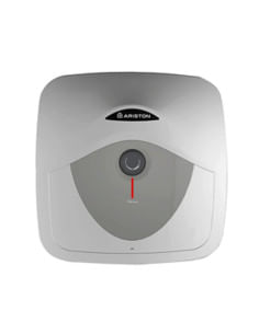 Scaldacqua Scaldabagno elettrico 10 litri 3 anni di garanzia Ariston Serie ANDRIS RS 3100330 Sottolavello Classe B - Climaway