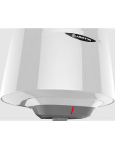 Scaldacqua scaldabagno elettrico Ariston verticale PRO1 R 50 V/3 EU 3201917 3 anni di Garanzia Classe C - Climaway 2