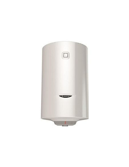 Scaldacqua scaldabagno elettrico verticale PRO1 R 80 V/3 EU 3201918 3 anni di Garanzia Classe C - Climaway