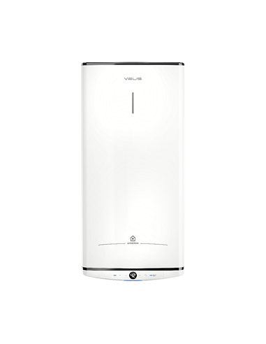 Scaldacqua Scaldabagno elettrico ad accumulo Ariston VELIS PRO 80 litri 5 anni di garanzia doppio serbatoio Classe B***VEDI D...