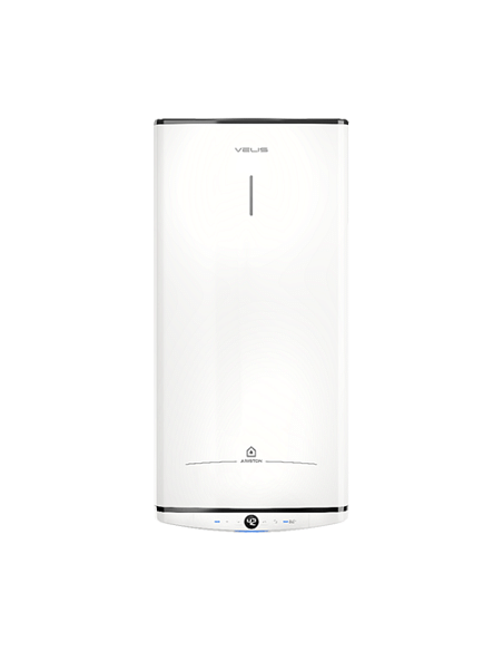 Scaldacqua Scaldabagno elettrico ad accumulo Ariston VELIS PRO 80 litri 5 anni di garanzia doppio serbatoio Classe B***VEDI D...