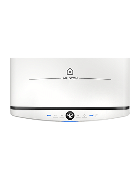 Scaldacqua Scaldabagno elettrico ad accumulo Ariston VELIS PRO 100 litri 5 anni di garanzia doppio serbatoio Classe B - Climaway