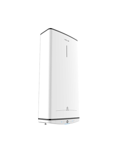 Scaldacqua Scaldabagno elettrico ad accumulo Ariston VELIS PRO 100 litri 5 anni di garanzia doppio serbatoio Classe B - Climaway 2
