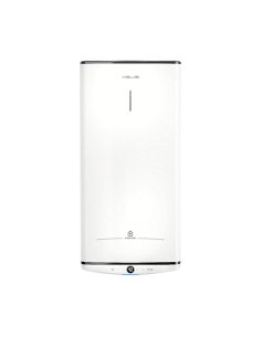 Scaldacqua Scaldabagno elettrico ad accumulo Ariston VELIS PRO 100 litri 5 anni di garanzia doppio serbatoio Classe B - Climaway