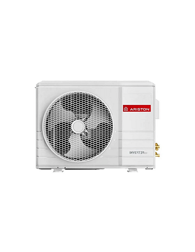 Unità esterna Ariston Nuos Split Inverter cod. 3629072 - Climaway
