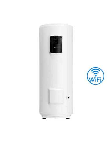 Accumulo Ariston Nuos Split Wi-Fi ER FS da 270 Litri cod. 3069751 - Climaway
