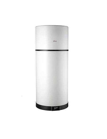 Scaldacqua a pompa di calore Ferroli Egea Tech 90 LT per installazione pensile Classe A+ 2CP0020F - Climaway
