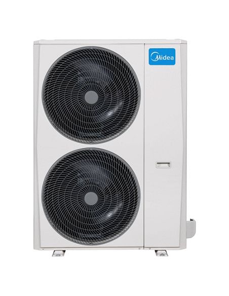 Climatizzatore Condizionatore Midea Cassetta 4 vie Slim R32 Trifase 48000 BTU MCD2-48HRFNX(GA) INVERTER Classe A++/A+ - Climaway