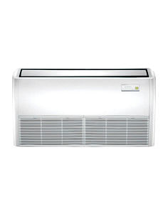 Climatizzatore Condizionatore Midea Pavimento Soffitto R32 24000 BTU MUE2-24HRFNX(GA) INVERTER Classe A++/A+ - Climaway 2