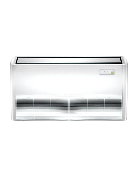 Climatizzatore Condizionatore Midea Pavimento Soffitto R32 24000 BTU MUE2-24HRFNX(GA) INVERTER Classe A++/A+ - Climaway