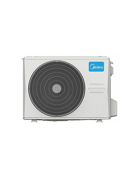 Climatizzatore Condizionatore Midea Pavimento Soffitto R32 24000 BTU MUE2-24HRFNX(GA) INVERTER Classe A++/A+ - Climaway