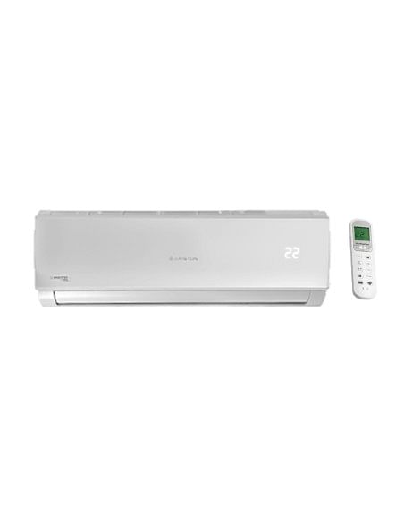 Climatizzatore Condizionatore Ariston Alys Wi-Fi incluso Dual Split 9000 + 9000 BTU con U.E. C 50XD0-O R-32 INVERTER classe A...