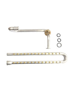 Kit Trasformazione Gas da Metano a Gpl caldaia Ariston Cares X - Climaway