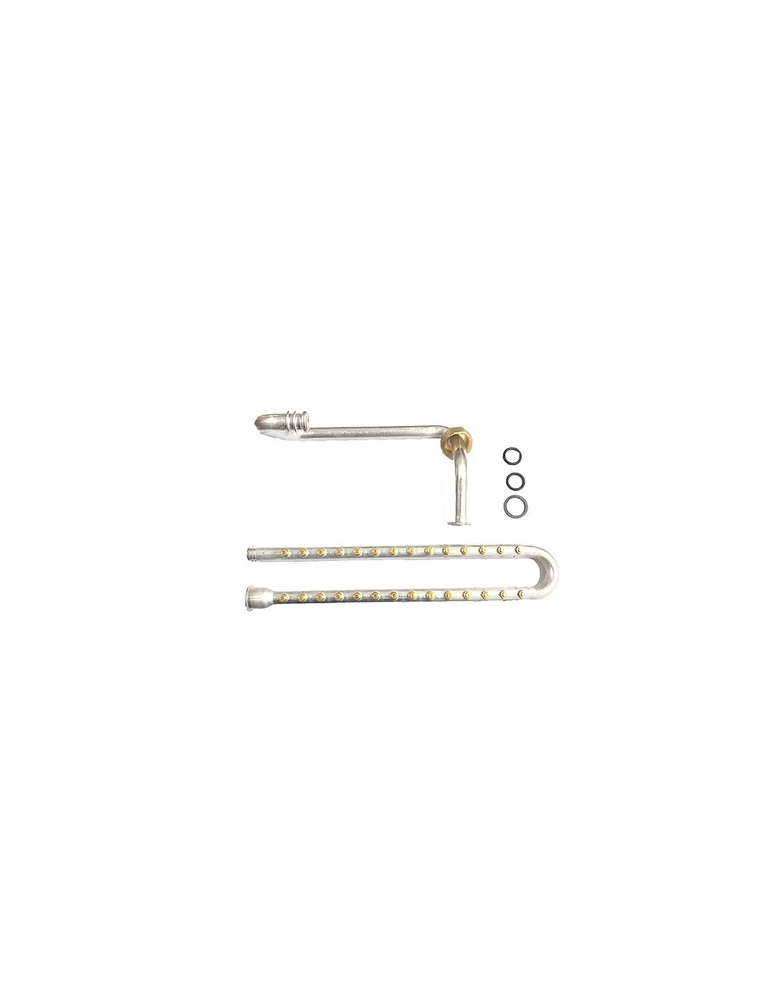 Kit Trasformazione Gas da Metano a Gpl caldaia Ariston Cares X