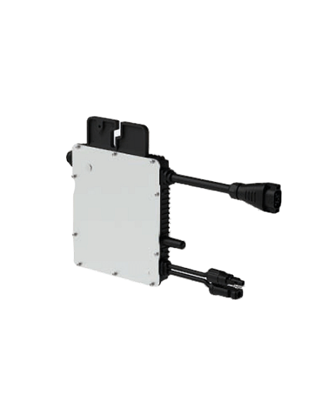 Kit Fotovoltaico standard Plug&Play Sunerg da 340W composto da microinverter e struttura di montaggio universale - Climaway