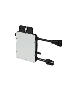 Kit Fotovoltaico standard Plug&Play Sunerg da 340W composto da microinverter e struttura di montaggio a ringhiera - Climaway 2