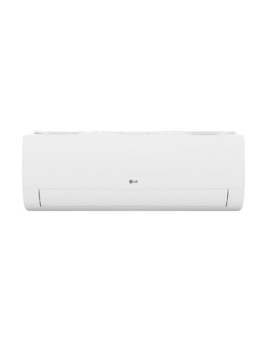 Climatizzatore Condizionatore LG Inverter Unità Interna a parete serie Libero 9000 BTU SC09EQ NSJ - Climaway