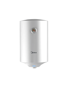 Scaldacqua Scaldabagno elettrico 30 litri 7 anni di garanzia Midea Serie F6 verticale D30-15F6 Classe C - Climaway