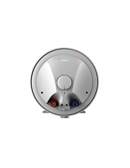 Scaldacqua Scaldabagno elettrico 50 litri 6 anni di garanzia Midea Serie F6 verticale D50-15F6 Classe C - Climaway