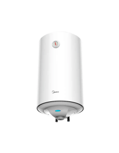 Scaldacqua Scaldabagno elettrico 50 litri 7 anni di garanzia Midea Serie F6 verticale D50-15F6 Classe C - Climaway 2