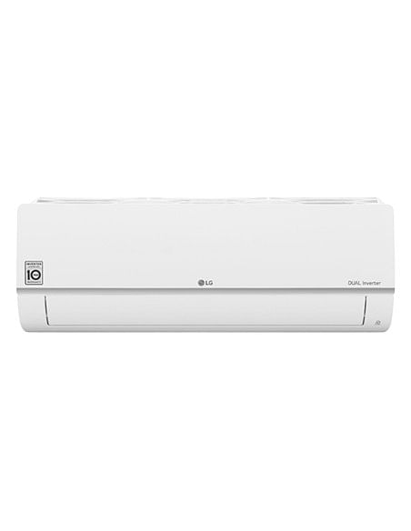Climatizzatore Condizionatore LG Libero Plus WiFi + Libero R410 Dual Split Inverter 7000 + 7000 BTU con U.E. MU2M15 Classe A+...