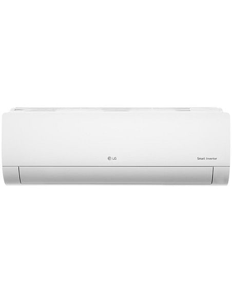 Climatizzatore Condizionatore LG Libero Plus WiFi + Libero R410 Dual Split Inverter 7000 + 7000 BTU con U.E. MU2M15 Classe A+...