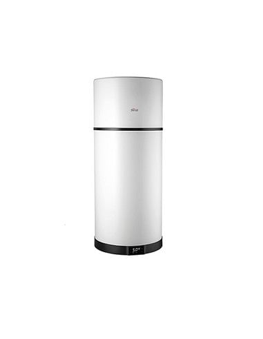 Scaldacqua a pompa di calore Ferroli Egea Tech 90 LT per installazione pensile Classe A+ 2CP0020F - Climaway
