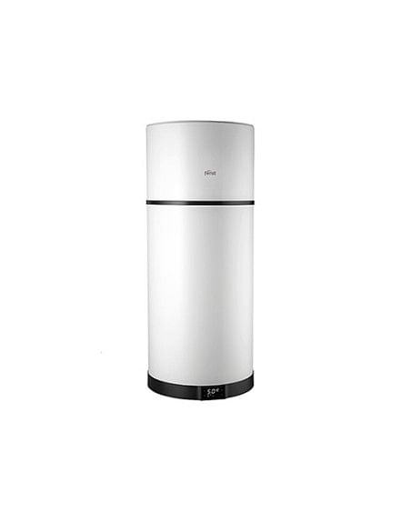 Scaldacqua a pompa di calore Ferroli Egea Tech 90 LT per installazione pensile Classe A+ 2CP0020F - Climaway