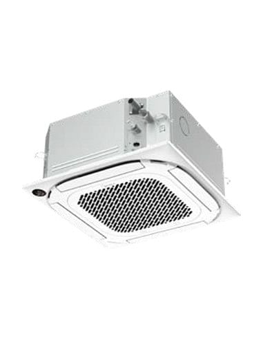 Climatizzatore Condizionatore Midea unità interna Cassetta 4 vie compatta 12000 BTU MCA4U-12HRFNX(GA) - Climaway