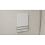 Set 2 Barre Porta Salviette Ideal Clima per Yoga Tonde Satinate TGBR01